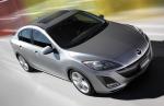 Mazda3 2010 года